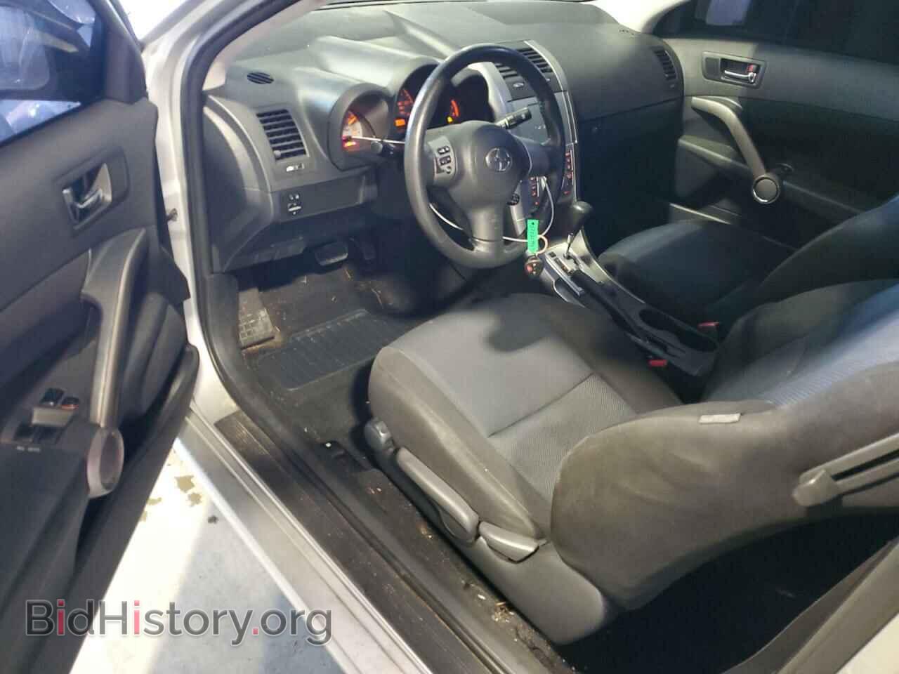 2010 TOYOTA SCION - VIN: JTKDE3B78A0307117 - Фото 8