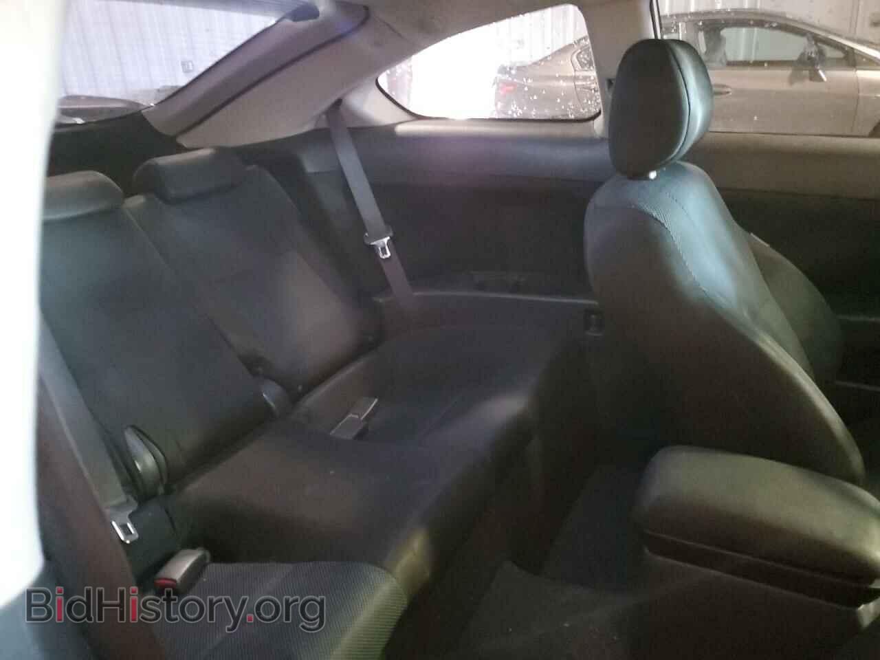 2010 TOYOTA SCION - VIN: JTKDE3B78A0307117 - Фото 10