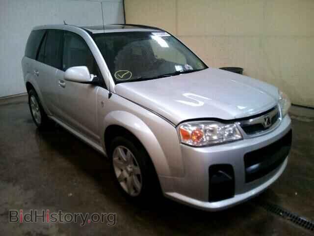Photo 5GZCZ53487S850275 - SATURN VUE 2007