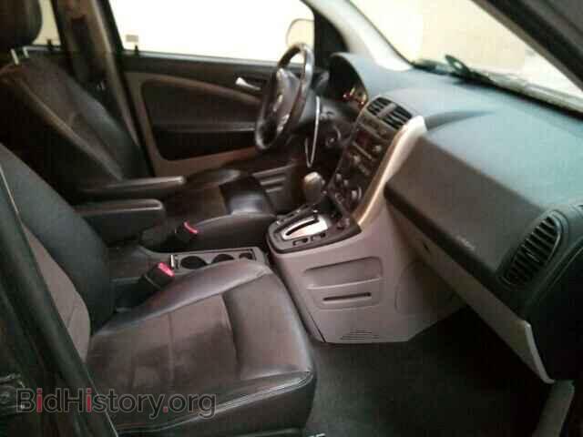2007 SATURN VUE - VIN: 5GZCZ53487S850275 - Фото 5