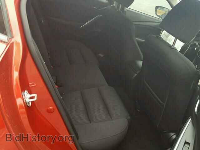 2014 MAZDA 6 - VIN: JM1GJ1U65E1159341 - Фото 6