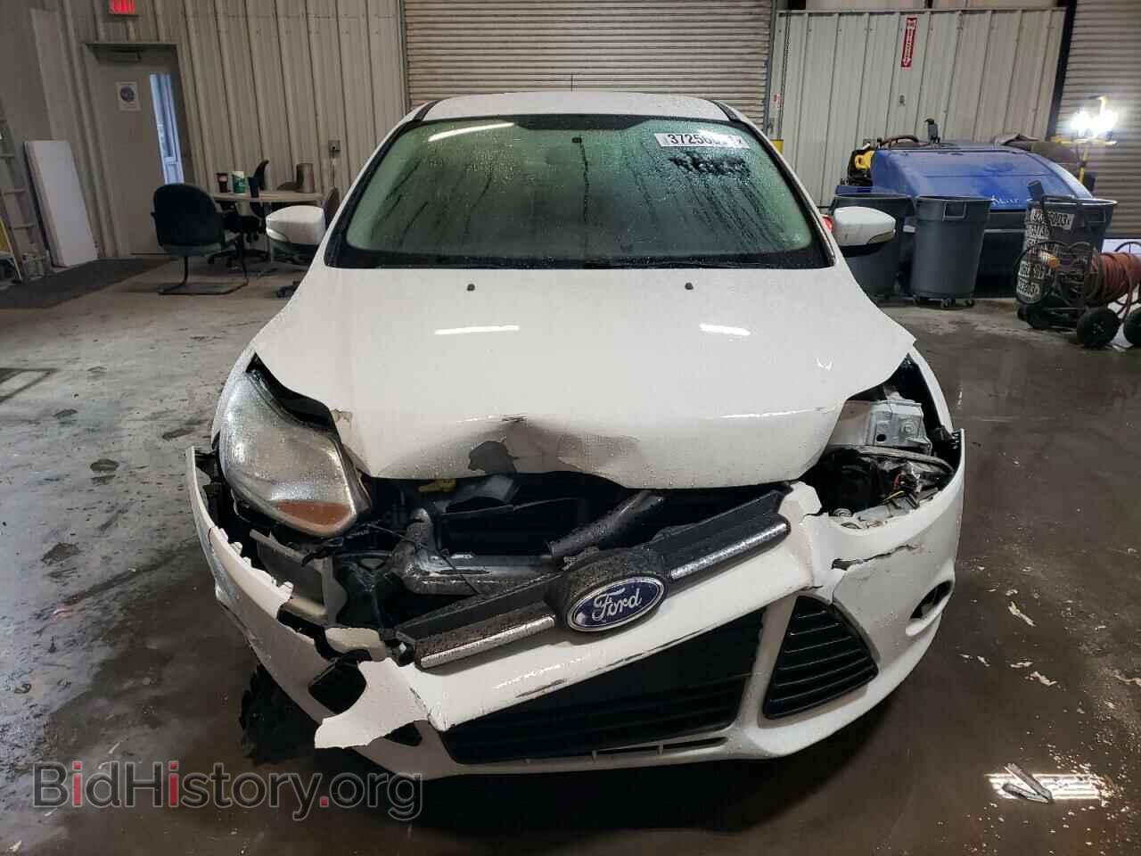2014 FORD FOCUS - VIN: 1FADP3F24EL450818 - Photo 5