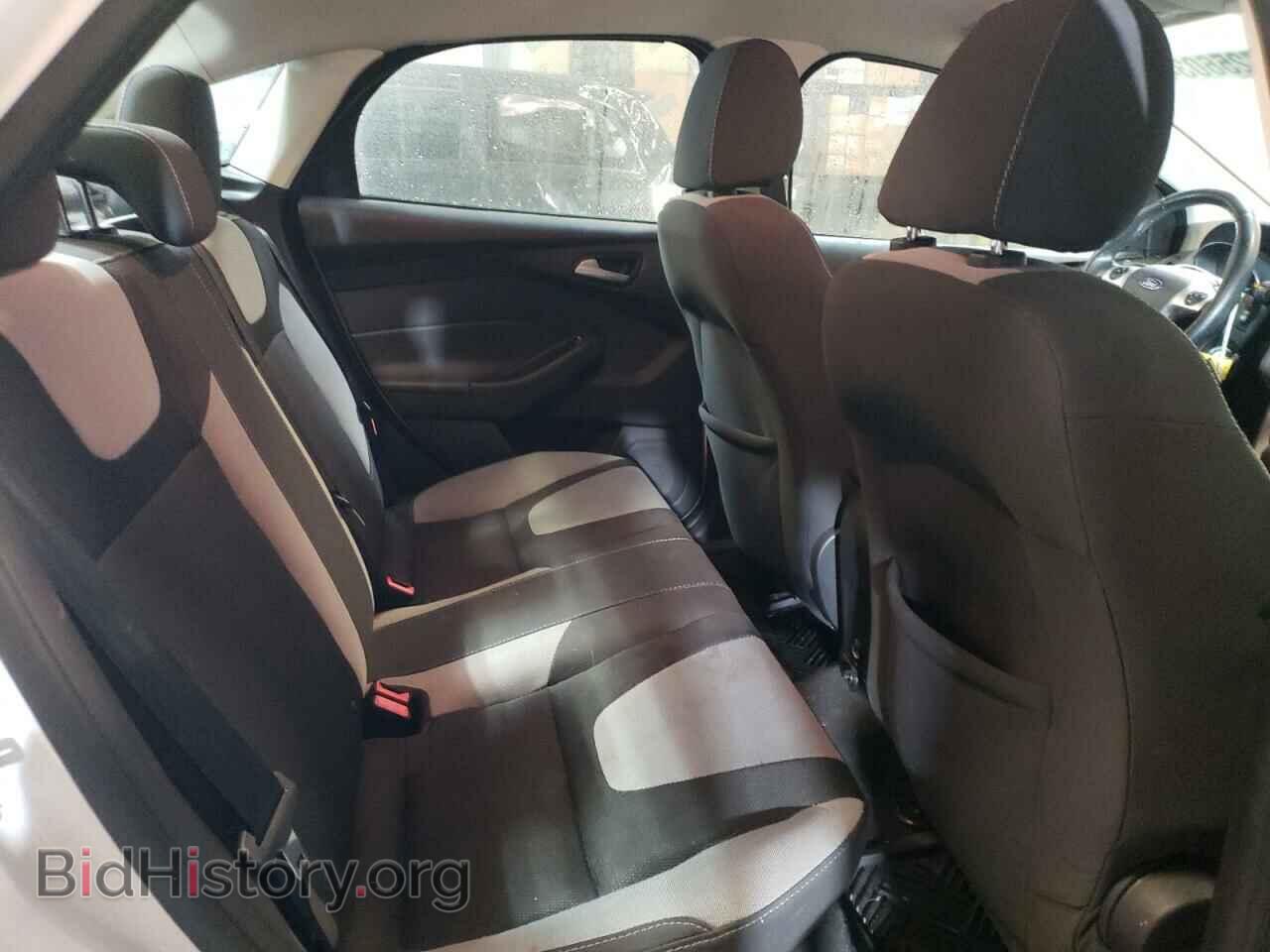 2014 FORD FOCUS - VIN: 1FADP3F24EL450818 - Photo 10