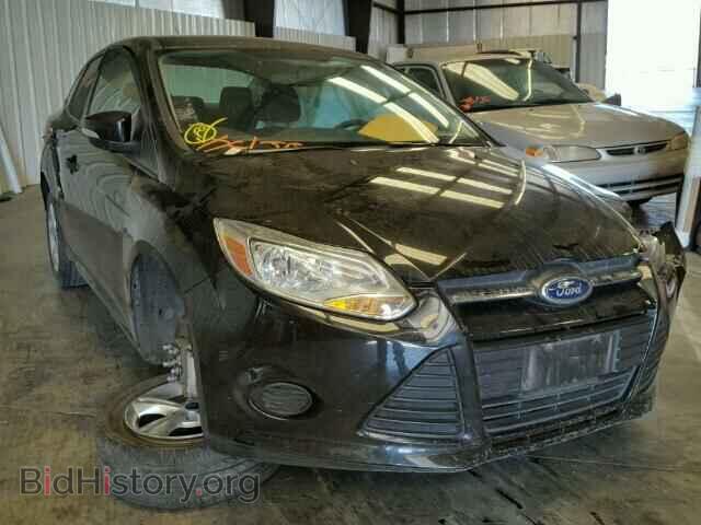 Фотография 1FADP3F27DL340733 - FORD FOCUS 2013