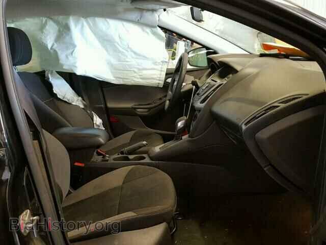 2013 FORD FOCUS - VIN: 1FADP3F27DL340733 - Photo 5