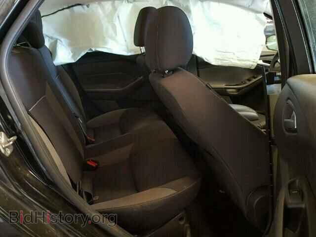 2013 FORD FOCUS - VIN: 1FADP3F27DL340733 - Photo 6