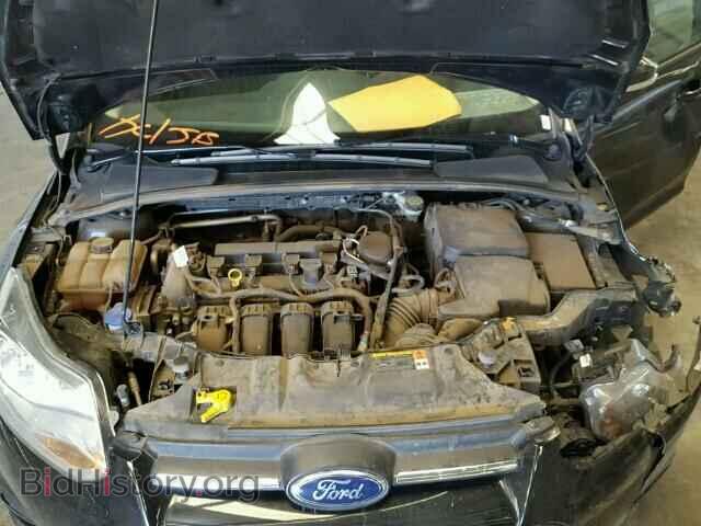 2013 FORD FOCUS - VIN: 1FADP3F27DL340733 - Photo 7