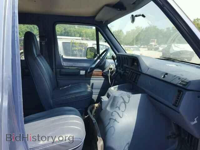 1994 DODGE RAM VAN - VIN: 2B5WB35Y4RK137595 - Фото 5