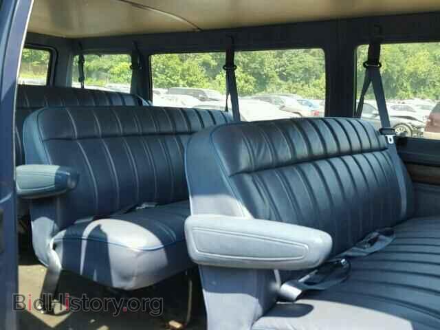 1994 DODGE RAM VAN - VIN: 2B5WB35Y4RK137595 - Фото 6