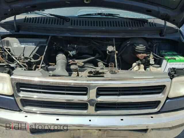 1994 DODGE RAM VAN - VIN: 2B5WB35Y4RK137595 - Фото 7