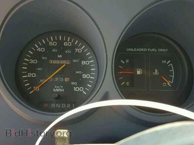 1994 DODGE RAM VAN - VIN: 2B5WB35Y4RK137595 - Фото 8