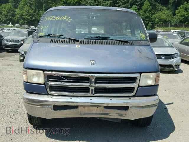 1994 DODGE RAM VAN - VIN: 2B5WB35Y4RK137595 - Фото 9
