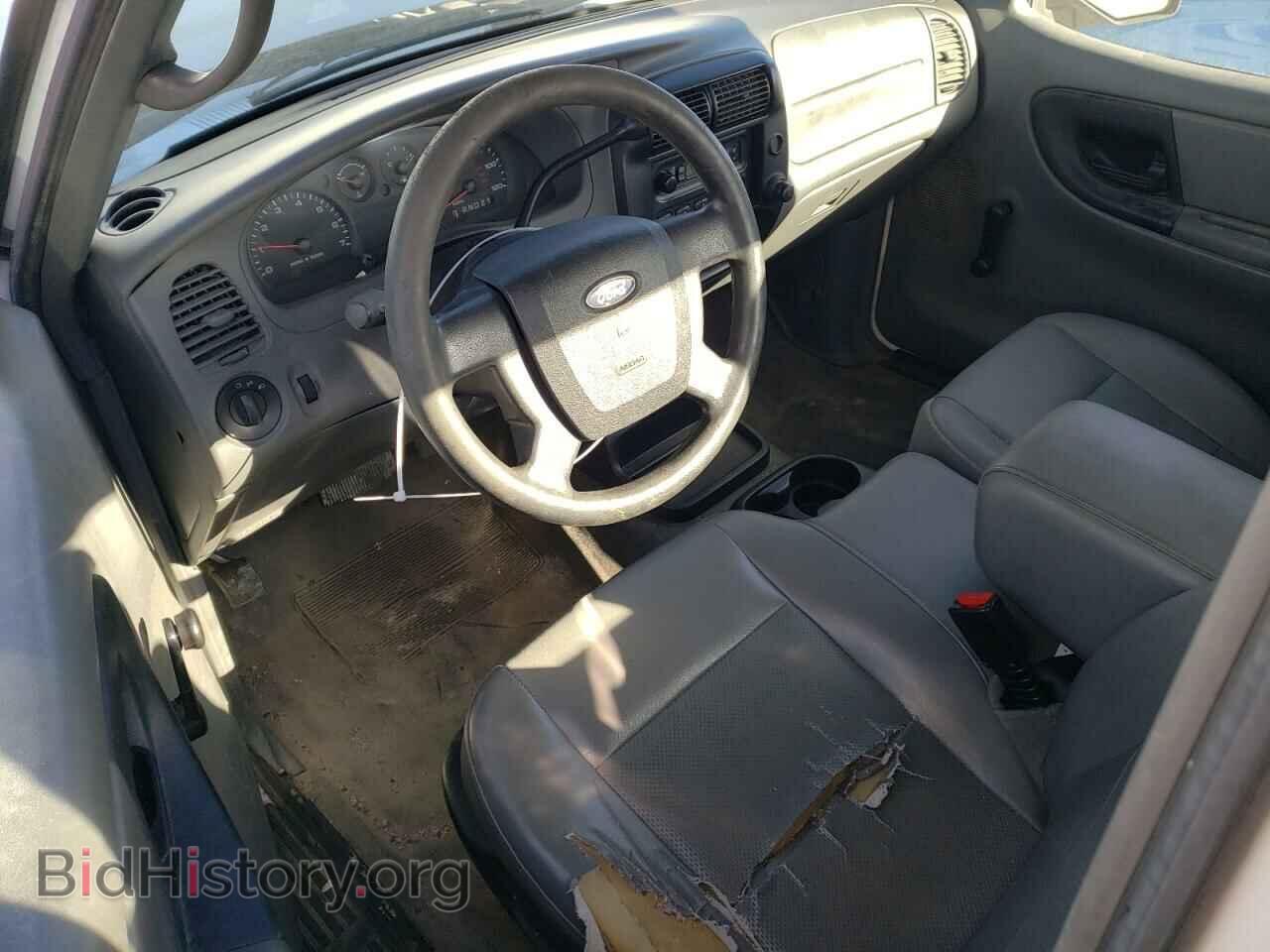 2009 FORD RANGER - VIN: 1FTYR10D09PA23428 - Фото 8