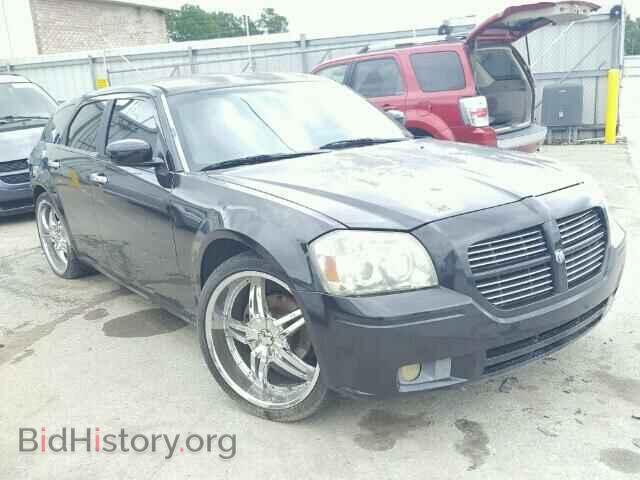 Photo 2D4FV48VX5H648440 - DODGE MAGNUM 2005