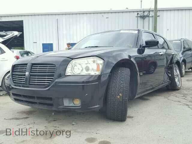 2005 DODGE MAGNUM - VIN: 2D4FV48VX5H648440 - Фото 2