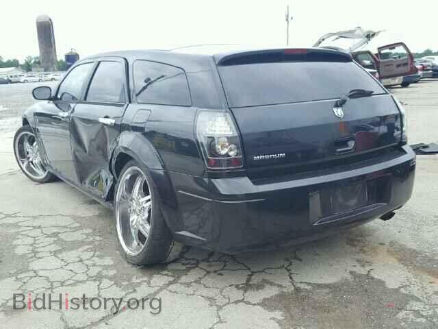 2005 DODGE MAGNUM - VIN: 2D4FV48VX5H648440 - Фото 3