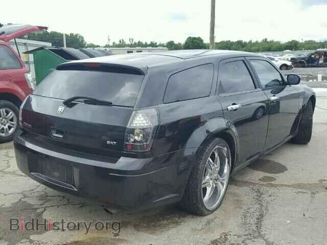 2005 DODGE MAGNUM - VIN: 2D4FV48VX5H648440 - Фото 4