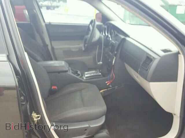 2005 DODGE MAGNUM - VIN: 2D4FV48VX5H648440 - Фото 5