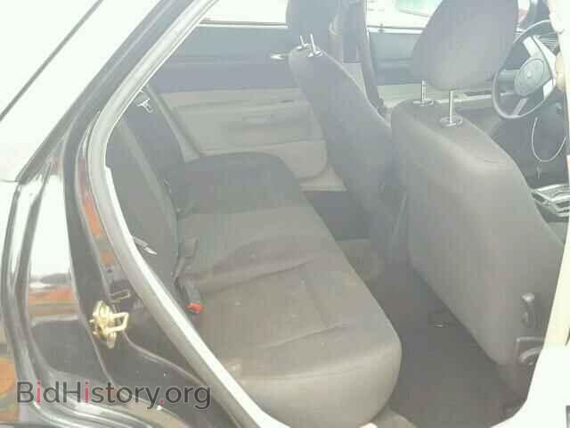 2005 DODGE MAGNUM - VIN: 2D4FV48VX5H648440 - Фото 6