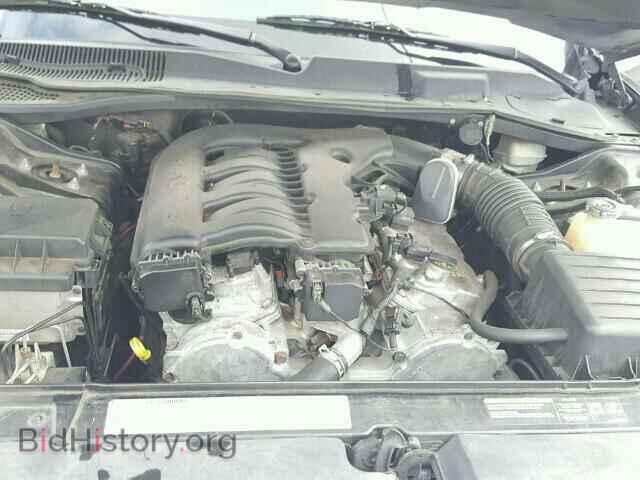 2005 DODGE MAGNUM - VIN: 2D4FV48VX5H648440 - Фото 7