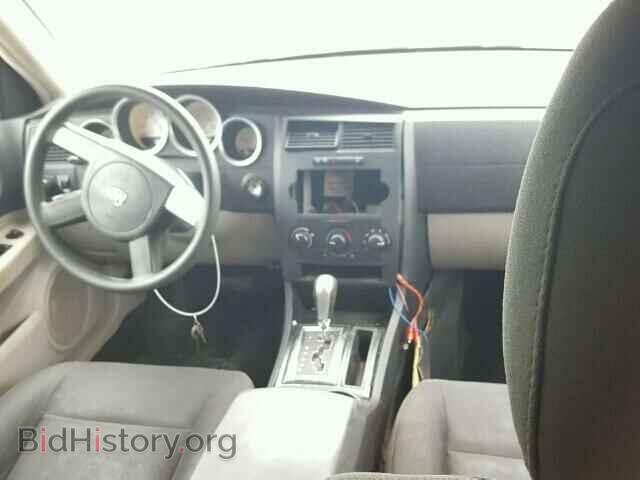 2005 DODGE MAGNUM - VIN: 2D4FV48VX5H648440 - Фото 9