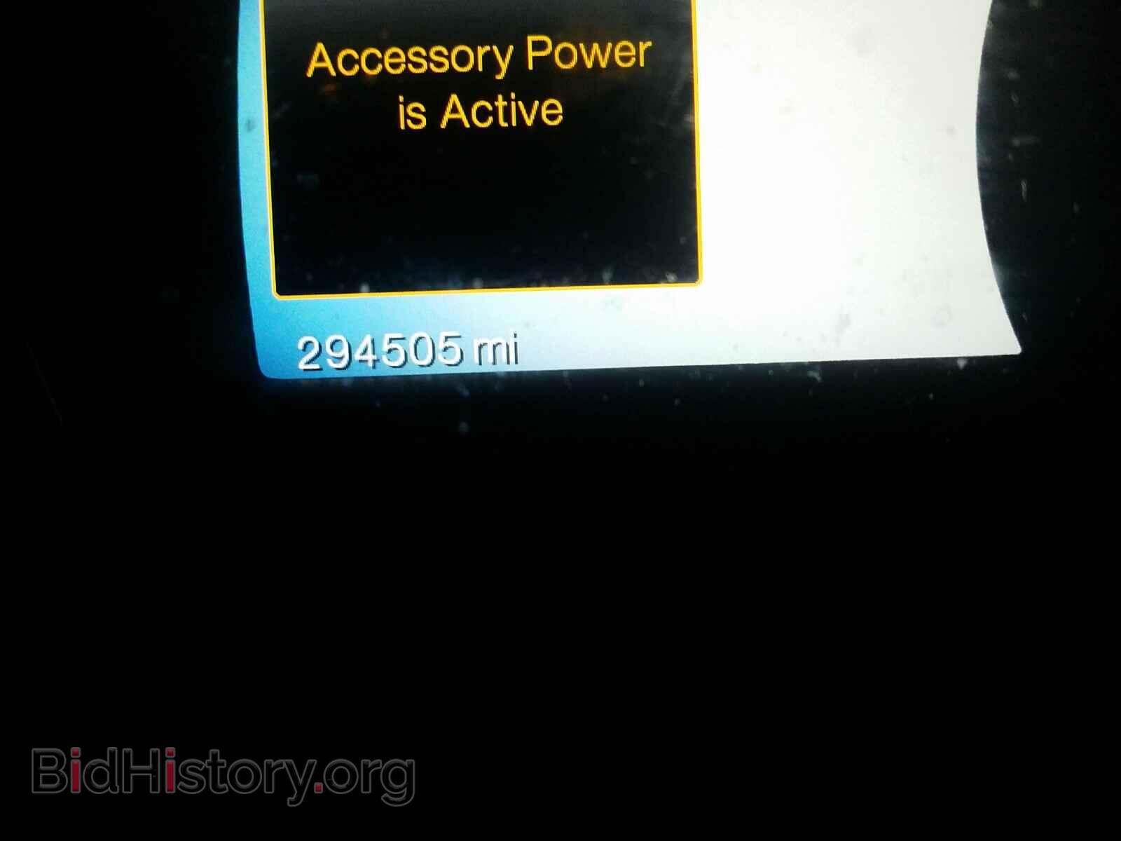 2011 FORD EDGE - VIN: 2FMDK4KCXBBB09542 - Фото 8