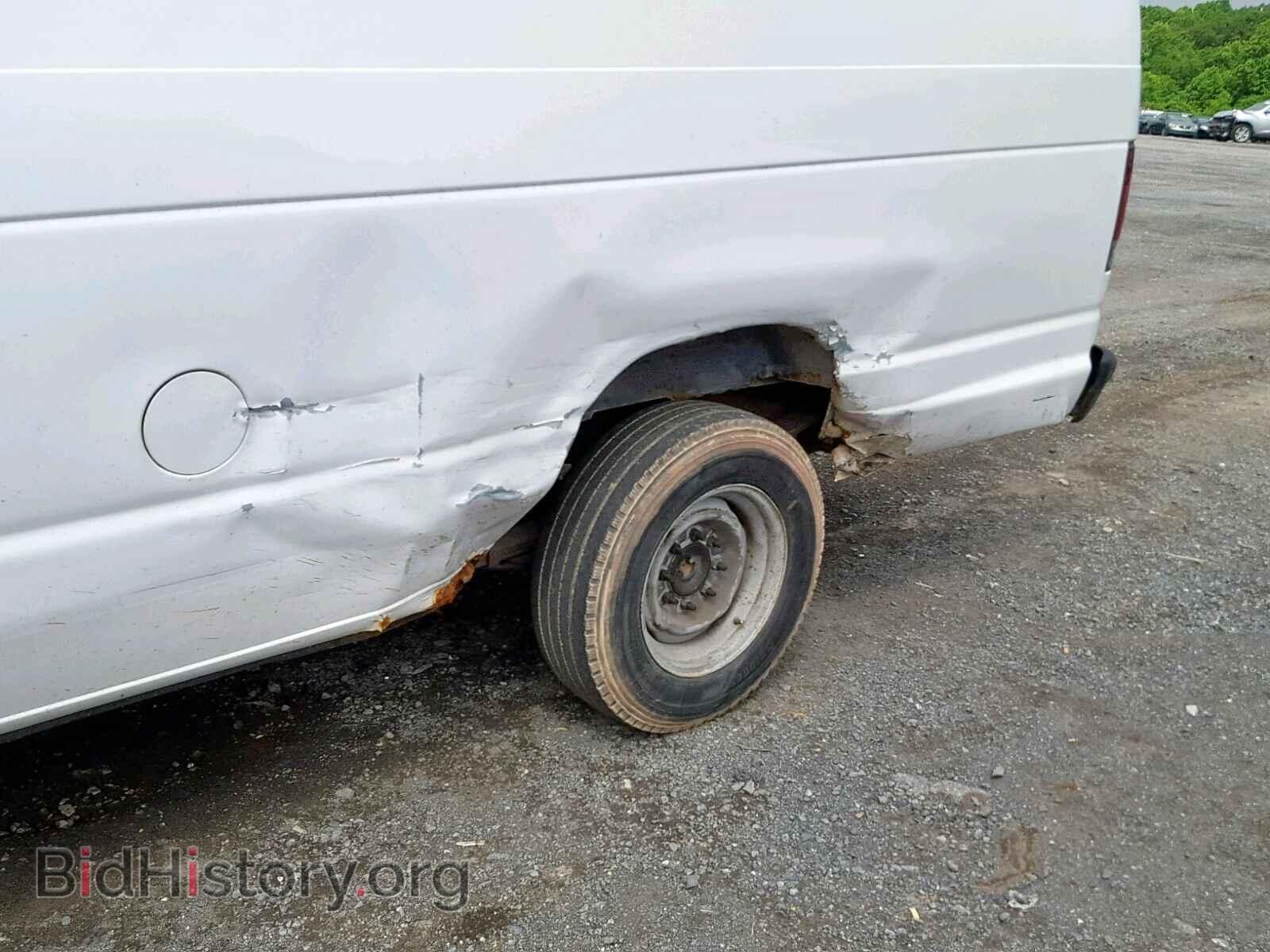 2003 FORD ECONOLINE - VIN: 1FTNS24W33HA97811 - Photo 9
