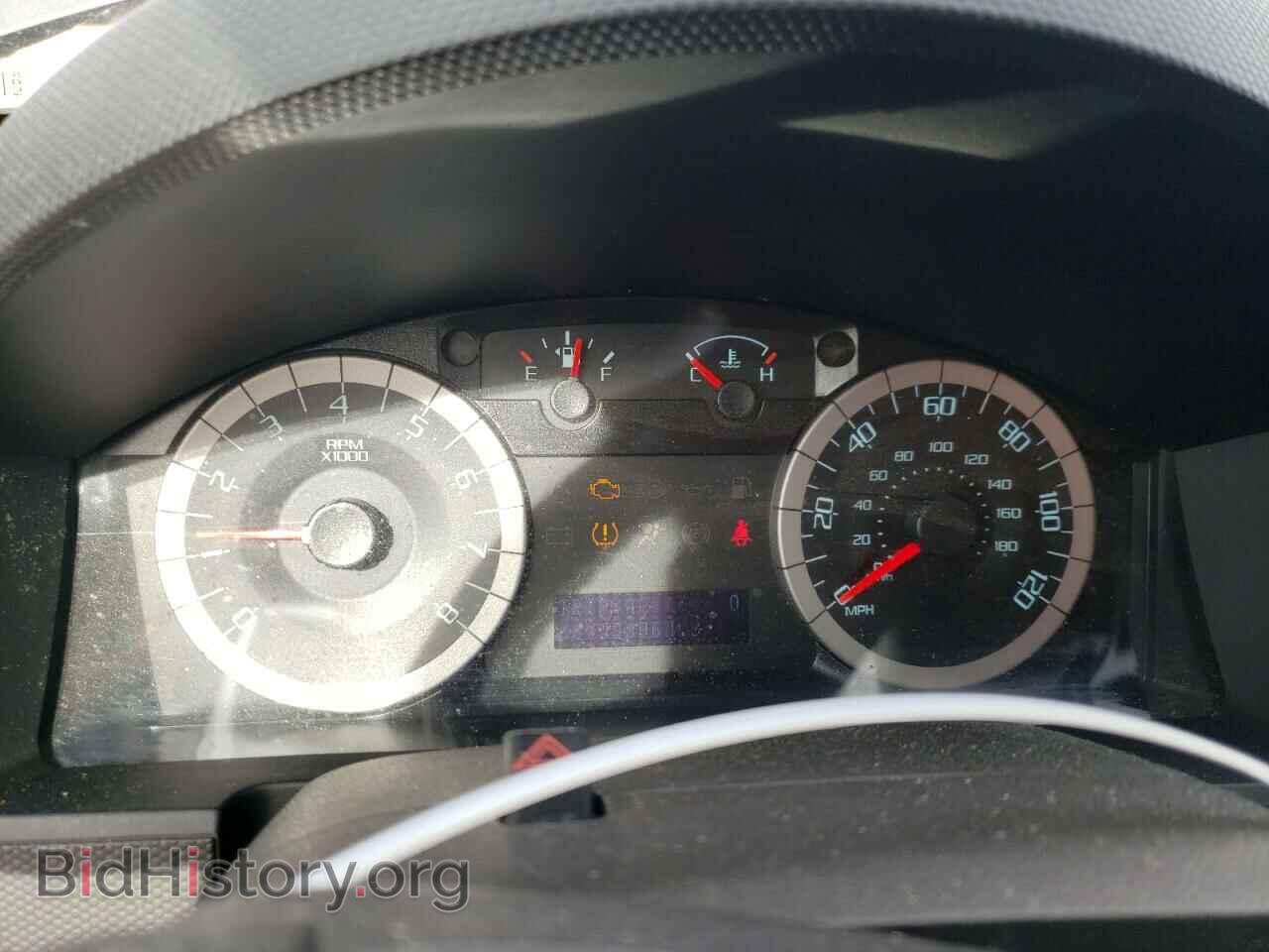 2012 FORD ESCAPE - VIN: 1FMCU9EG7CKC25239 - Фото 9