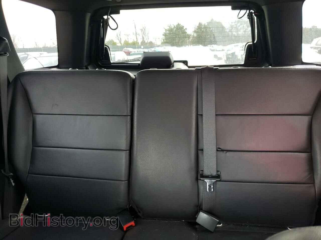 2012 FORD ESCAPE - VIN: 1FMCU9EG7CKC25239 - Фото 10