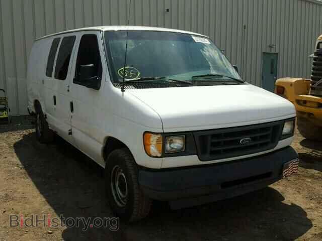 Photo 1FTRE14293HA54252 - FORD ECONOLINE 2003