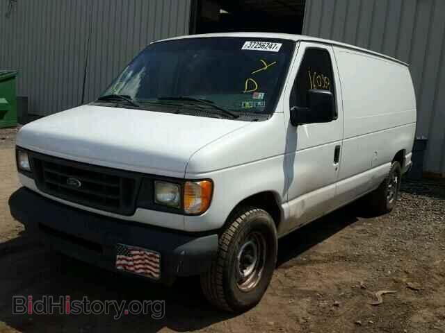 2003 FORD ECONOLINE - VIN: 1FTRE14293HA54252 - Фото 2