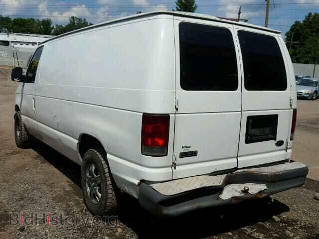 2003 FORD ECONOLINE - VIN: 1FTRE14293HA54252 - Фото 3