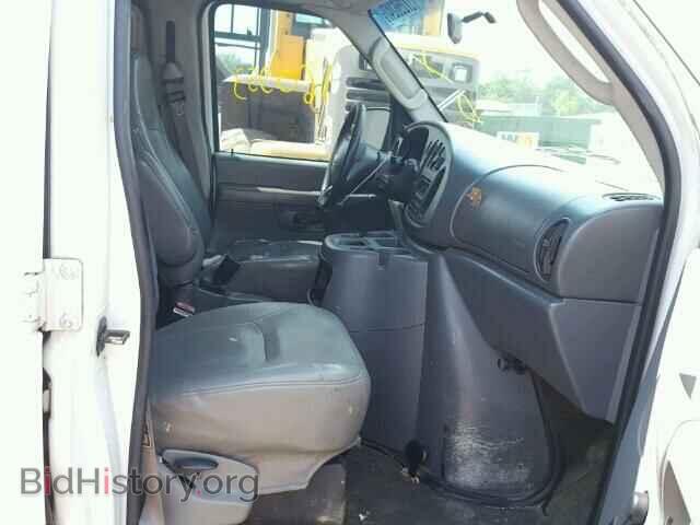 2003 FORD ECONOLINE - VIN: 1FTRE14293HA54252 - Фото 5