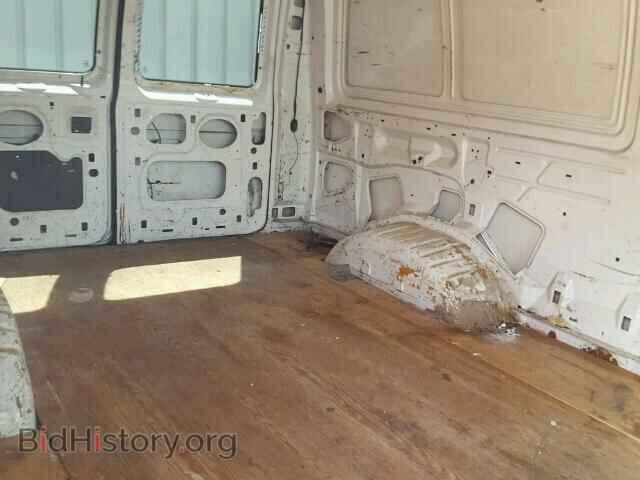 2003 FORD ECONOLINE - VIN: 1FTRE14293HA54252 - Фото 6