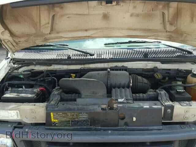 2003 FORD ECONOLINE - VIN: 1FTRE14293HA54252 - Фото 7