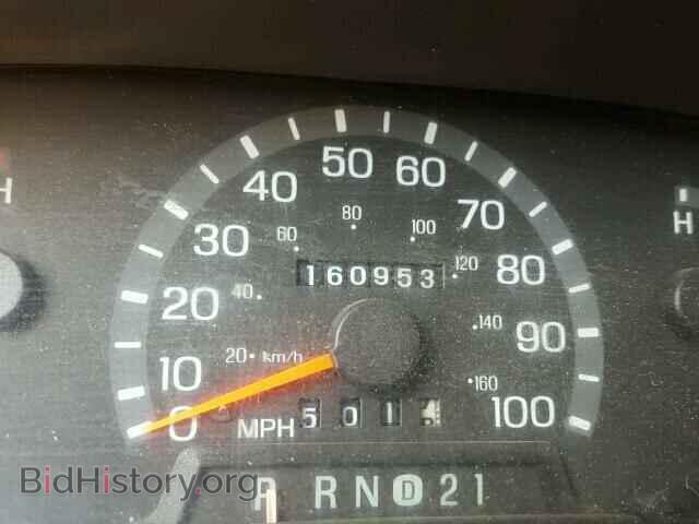 2003 FORD ECONOLINE - VIN: 1FTRE14293HA54252 - Фото 8