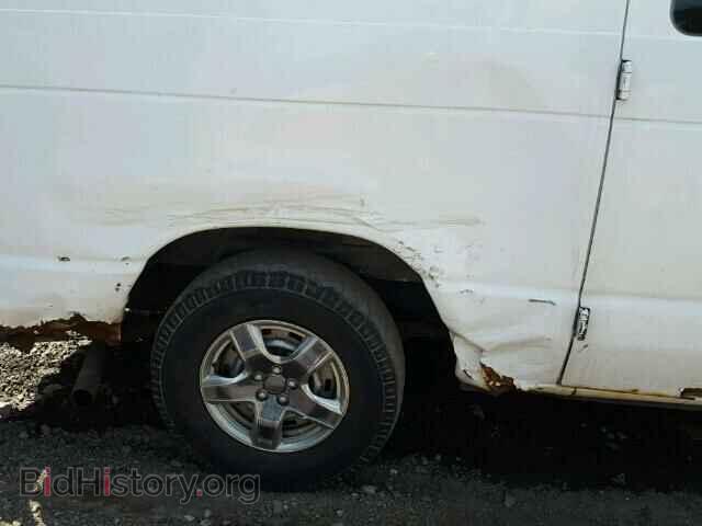 2003 FORD ECONOLINE - VIN: 1FTRE14293HA54252 - Фото 9