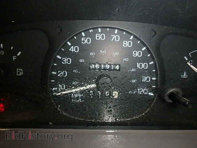 2002 FORD ESCORT - VIN: 3FAFP13P32R183732 - Фото 8