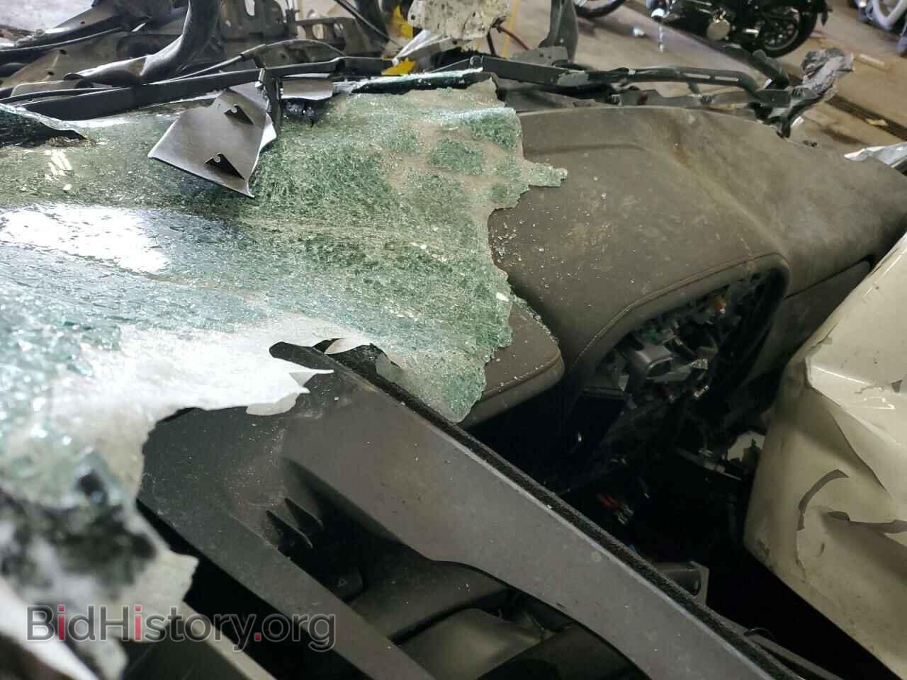 2017 GMC SIERRA - VIN: 3GTU2PEJ9HG302819 - Фото 9