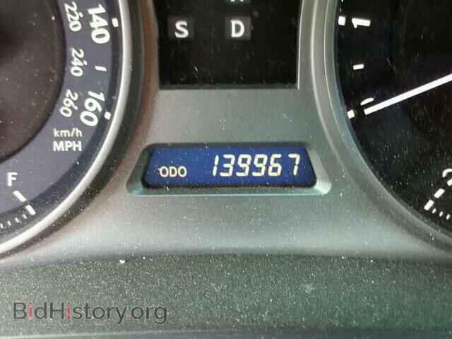 2006 LEXUS IS250 - VIN: JTHBK262465006675 - Фото 8