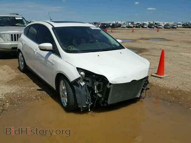 Фотография 1FAHP3M20CL336610 - FORD FOCUS 2012