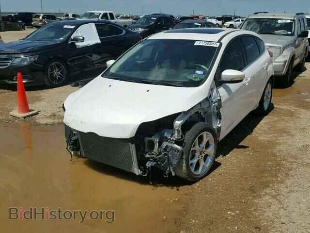 2012 FORD FOCUS - VIN: 1FAHP3M20CL336610 - Photo 2