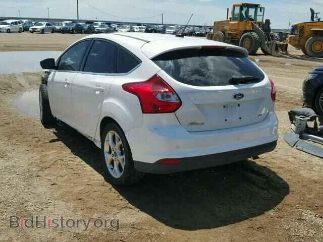 2012 FORD FOCUS - VIN: 1FAHP3M20CL336610 - Photo 3