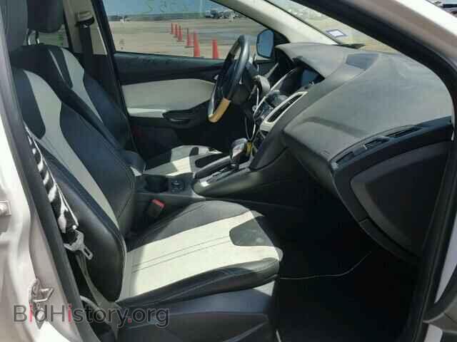 2012 FORD FOCUS - VIN: 1FAHP3M20CL336610 - Photo 5