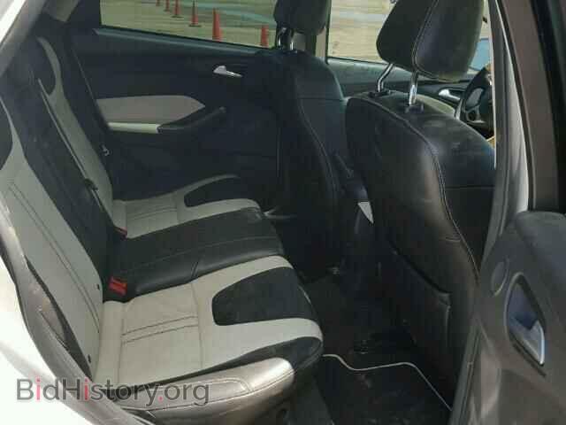 2012 FORD FOCUS - VIN: 1FAHP3M20CL336610 - Photo 6