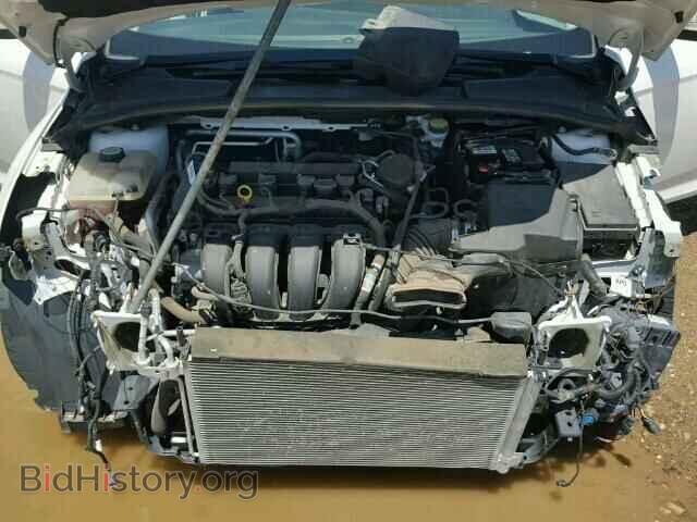 2012 FORD FOCUS - VIN: 1FAHP3M20CL336610 - Photo 7