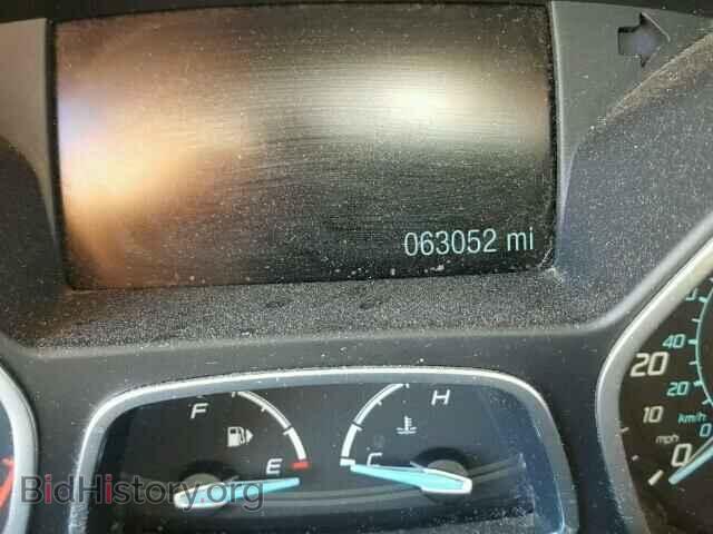 2012 FORD FOCUS - VIN: 1FAHP3M20CL336610 - Photo 8