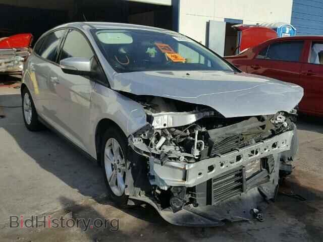 Фотография 1FADP3K27DL301176 - FORD FOCUS 2013