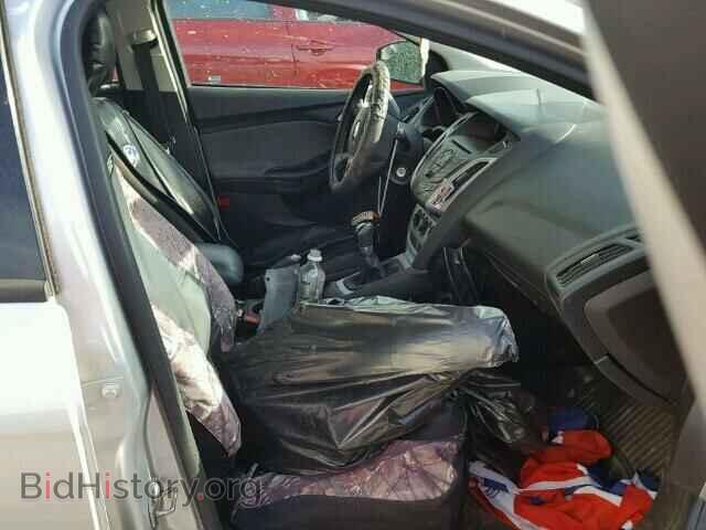 2013 FORD FOCUS - VIN: 1FADP3K27DL301176 - Фото 5