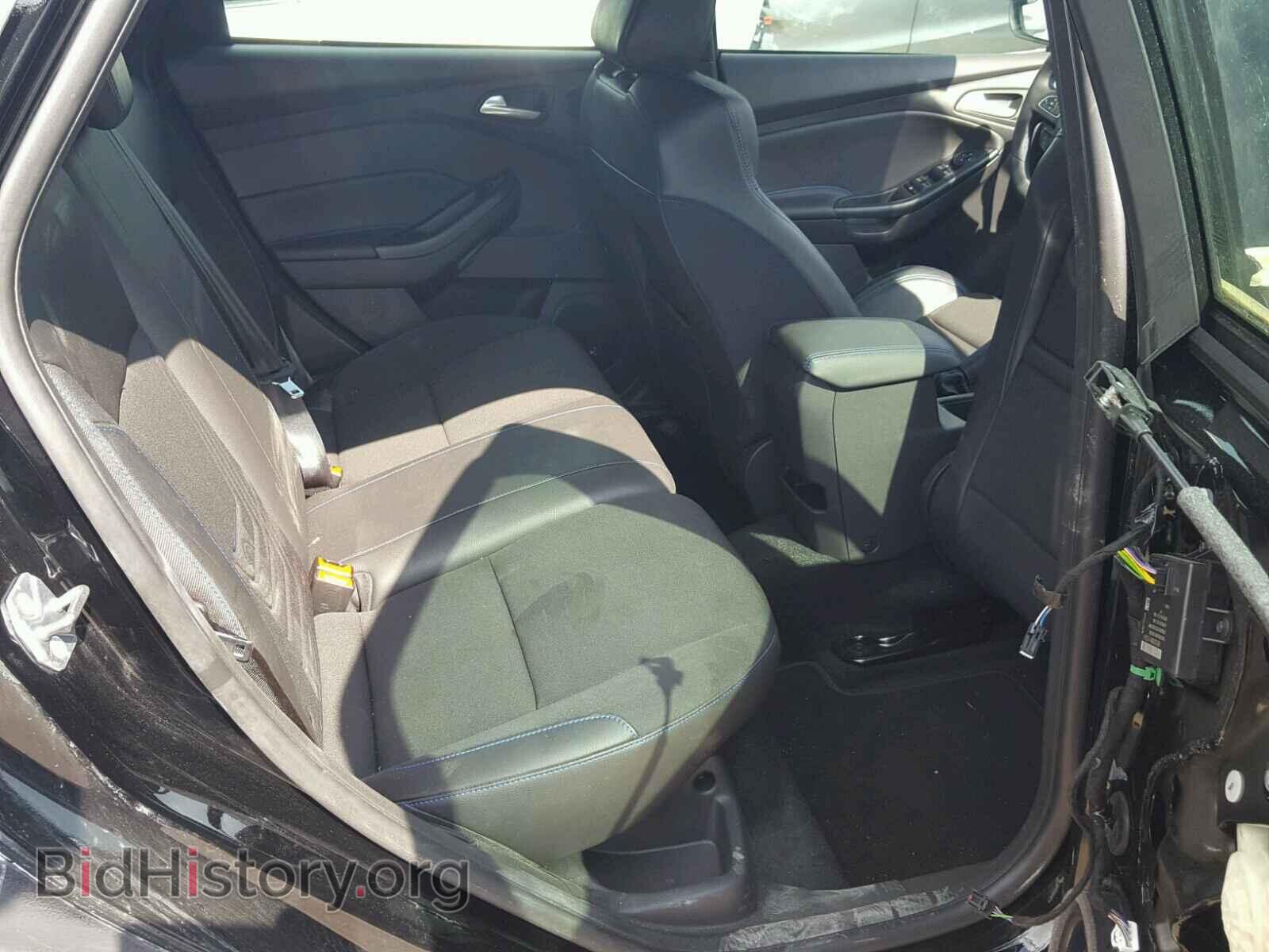 2017 FORD FOCUS - VIN: WF0DP3TH9H4118582 - Фото 6